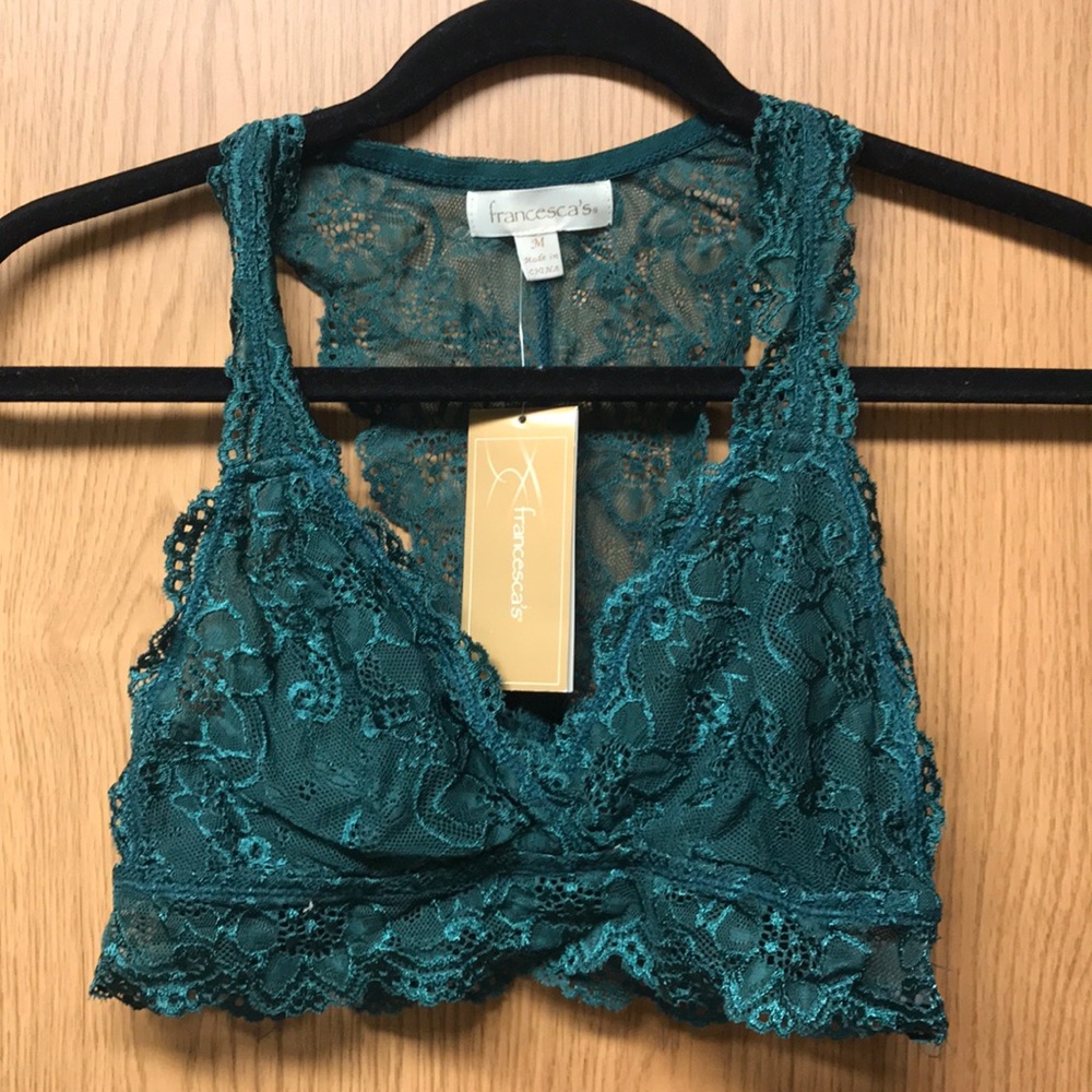 cute bralette